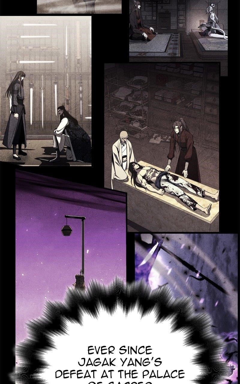 I Reincarnated As The Crazed Heir Chapter 142 - Page 16