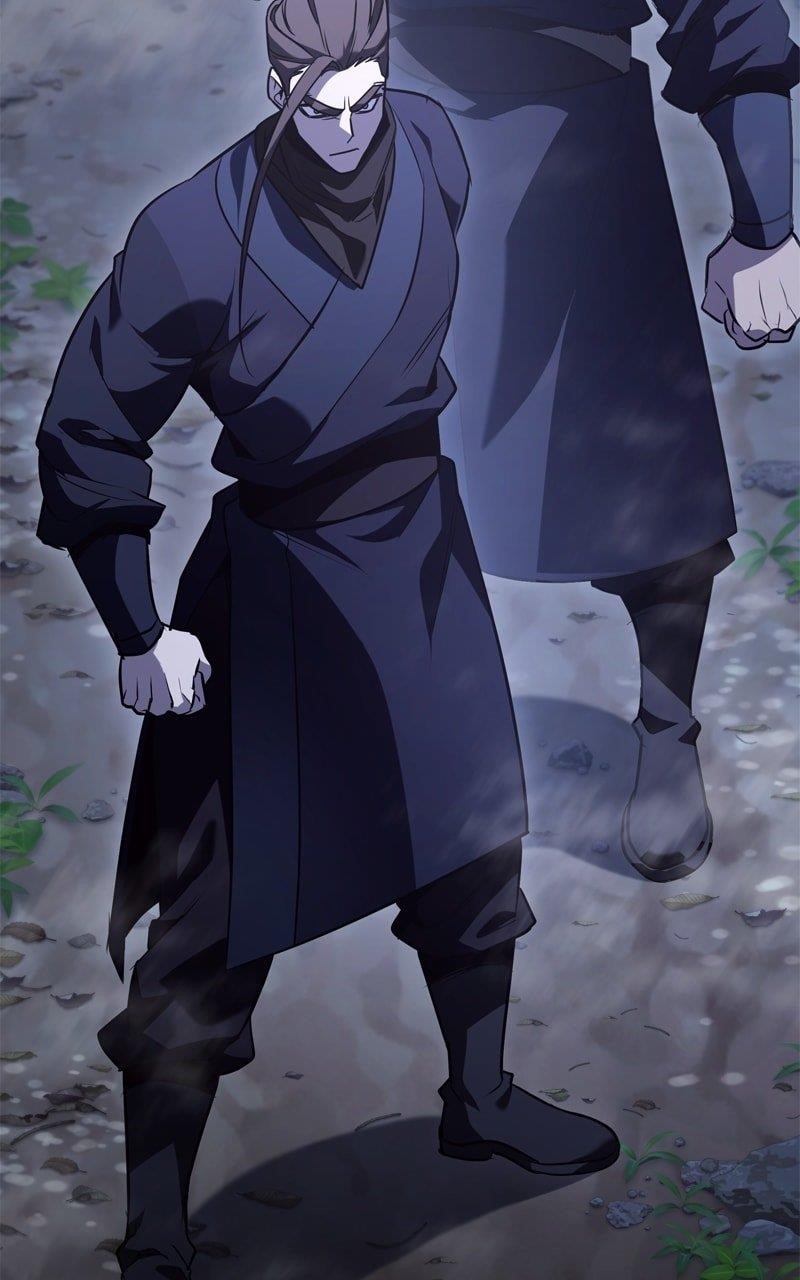 I Reincarnated As The Crazed Heir Chapter 142 - Page 163