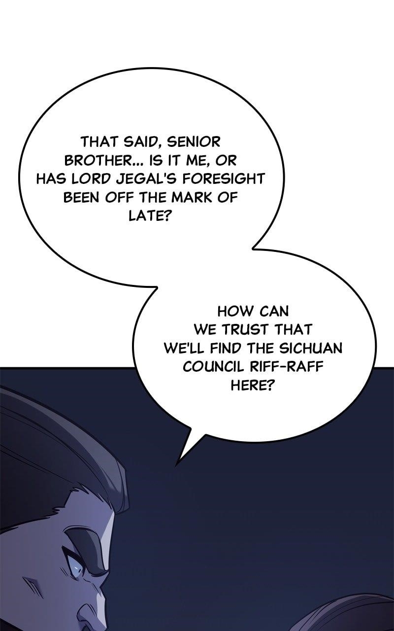 I Reincarnated As The Crazed Heir Chapter 142 - Page 175