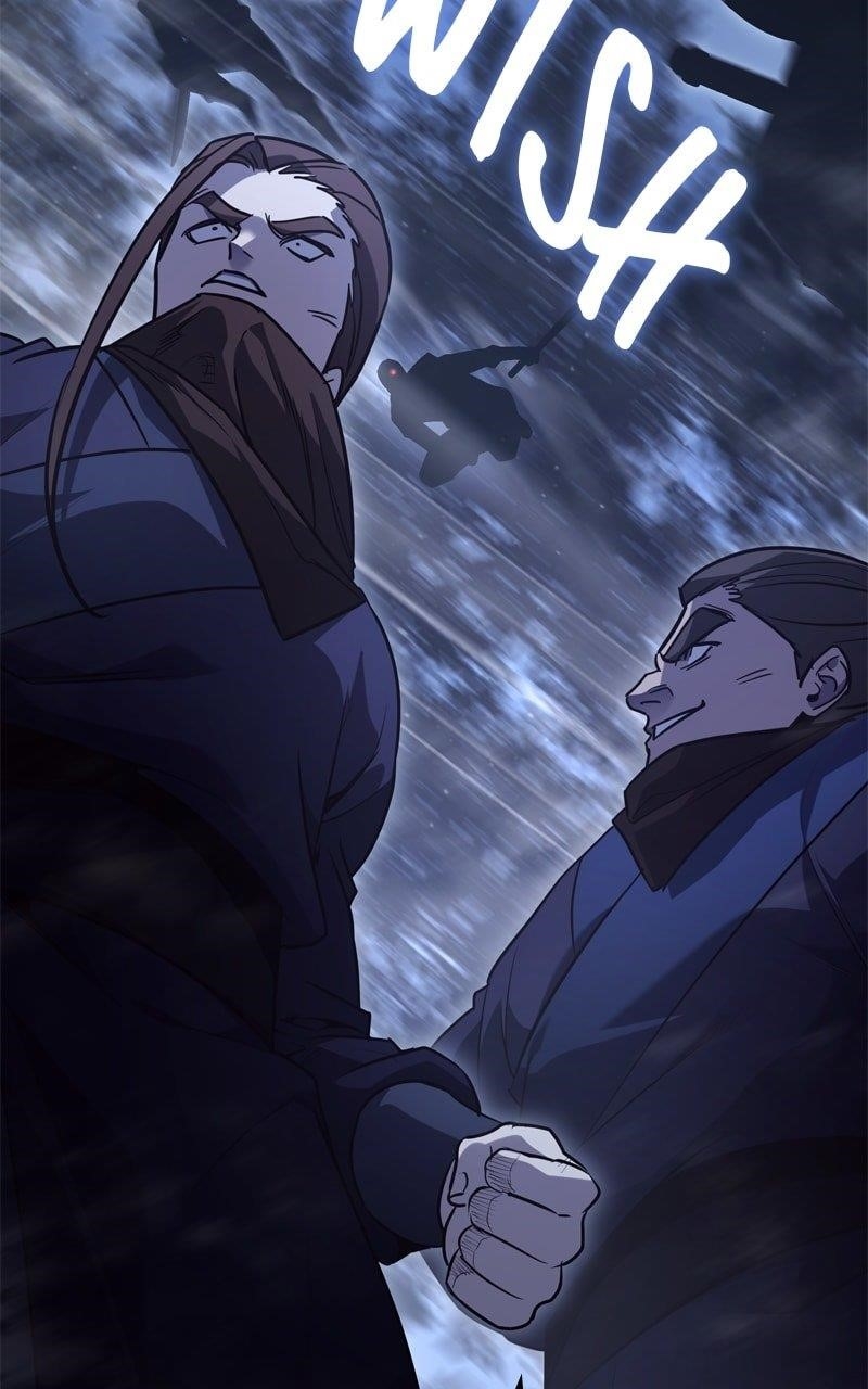 I Reincarnated As The Crazed Heir Chapter 142 - Page 186