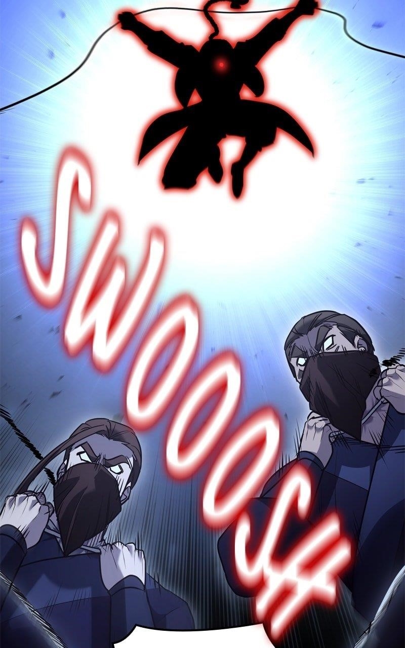 I Reincarnated As The Crazed Heir Chapter 142 - Page 196