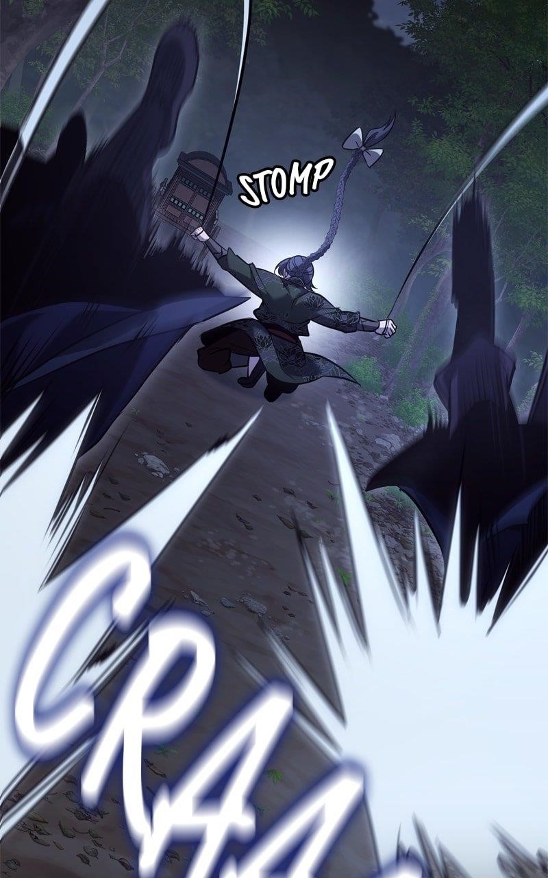 I Reincarnated As The Crazed Heir Chapter 142 - Page 198