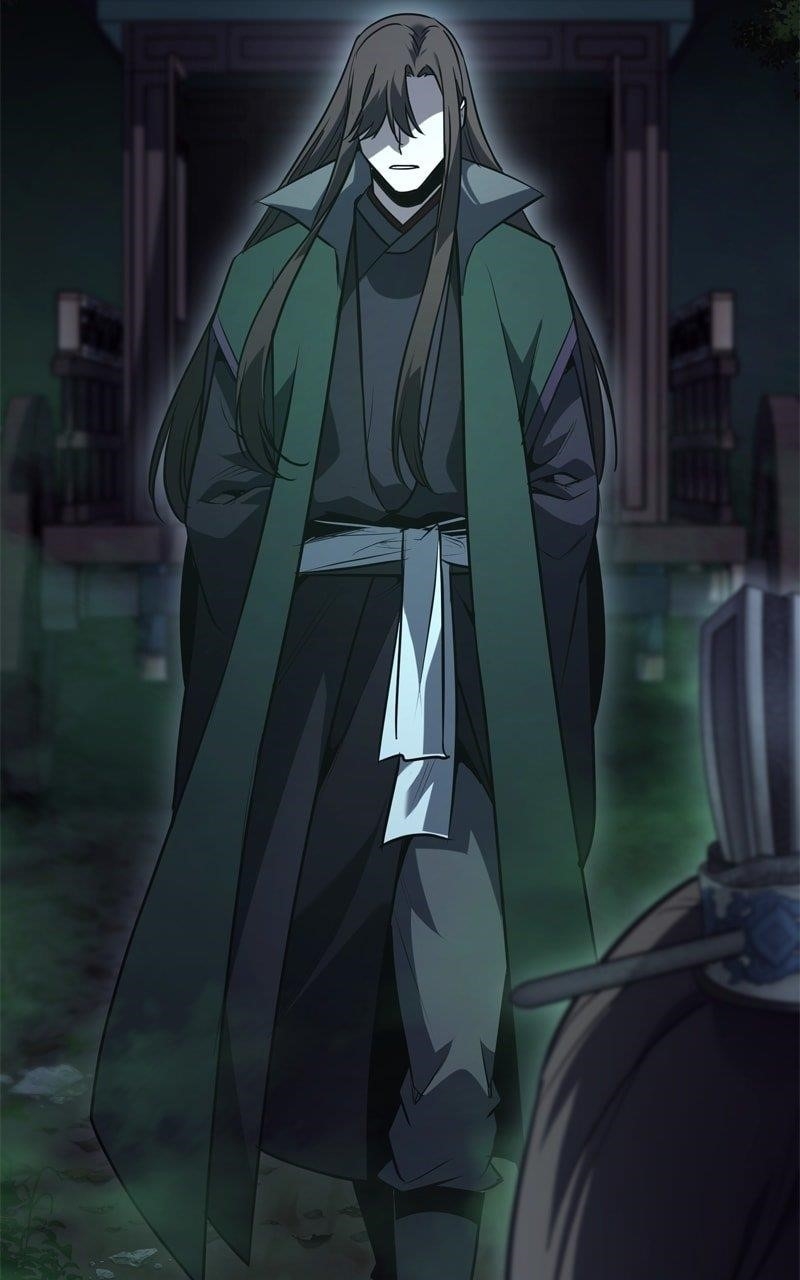 I Reincarnated As The Crazed Heir Chapter 142 - Page 207