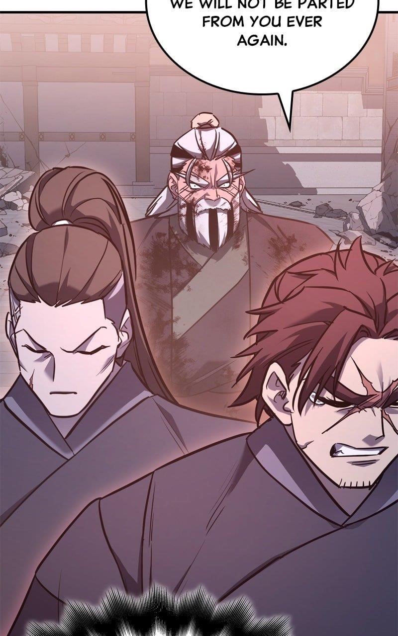 I Reincarnated As The Crazed Heir Chapter 142 - Page 32