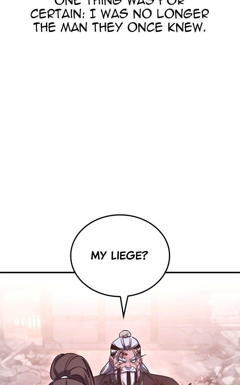 I Reincarnated As The Crazed Heir Chapter 142 - Page 34