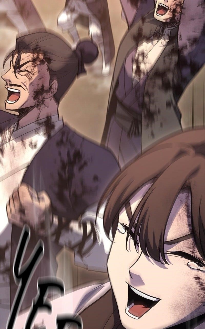 I Reincarnated As The Crazed Heir Chapter 142 - Page 40