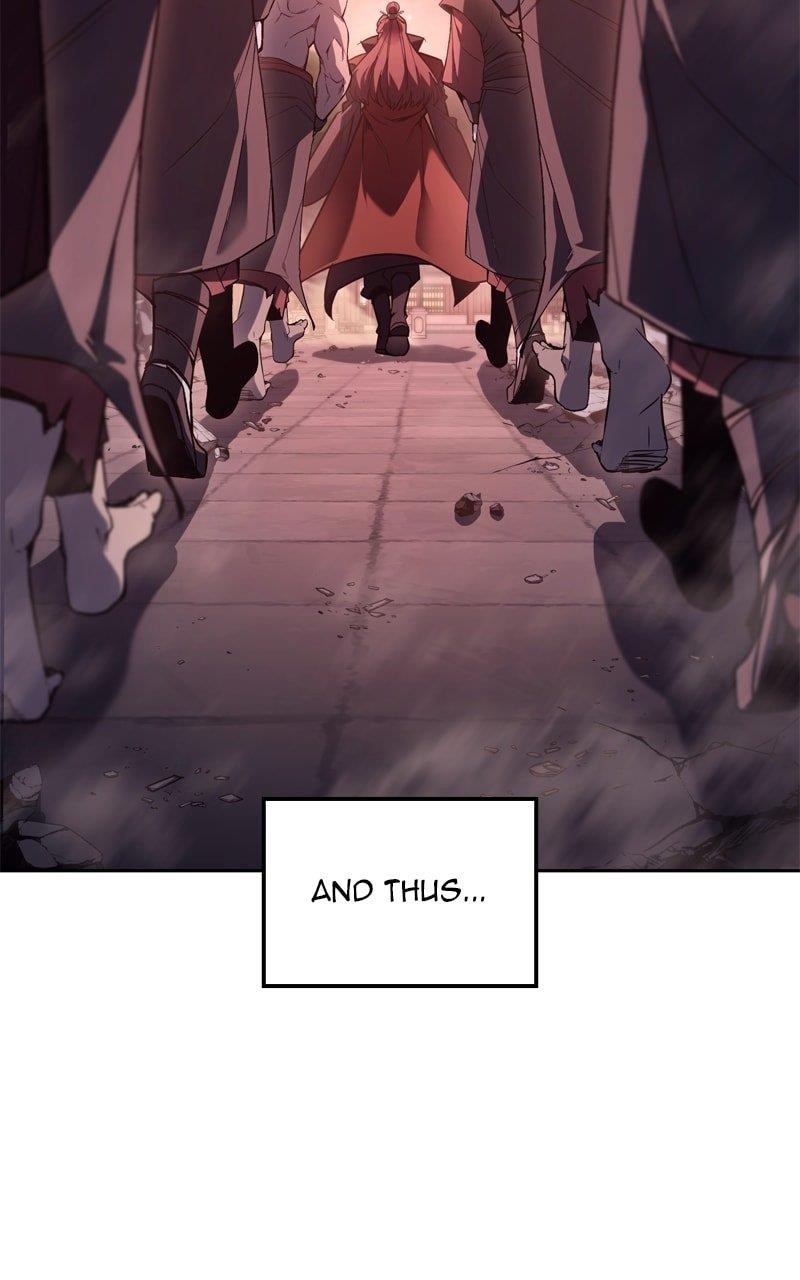 I Reincarnated As The Crazed Heir Chapter 142 - Page 5