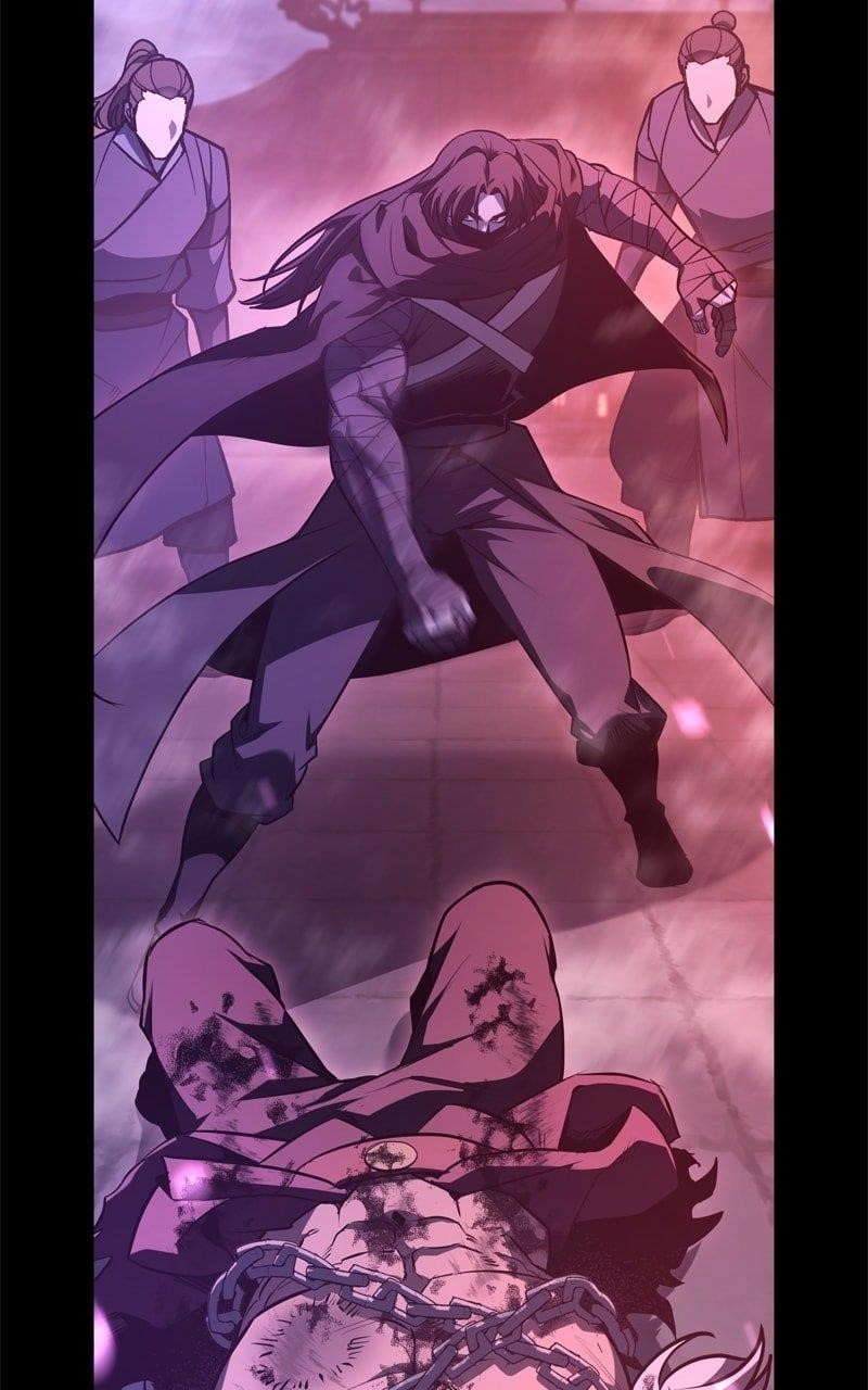 I Reincarnated As The Crazed Heir Chapter 142 - Page 61