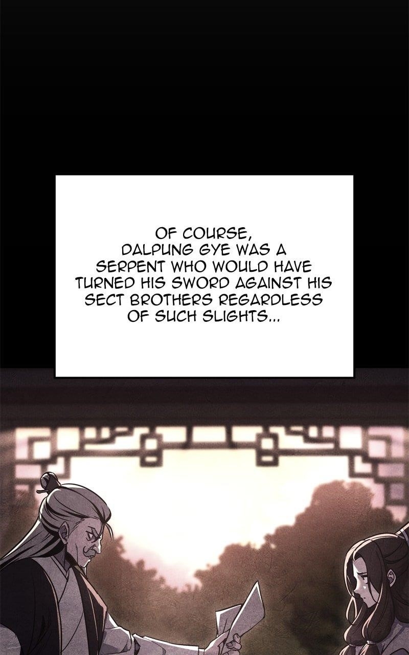 I Reincarnated As The Crazed Heir Chapter 142 - Page 83