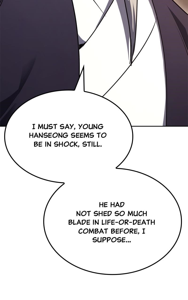 I Reincarnated As The Crazed Heir Chapter 142 - Page 87