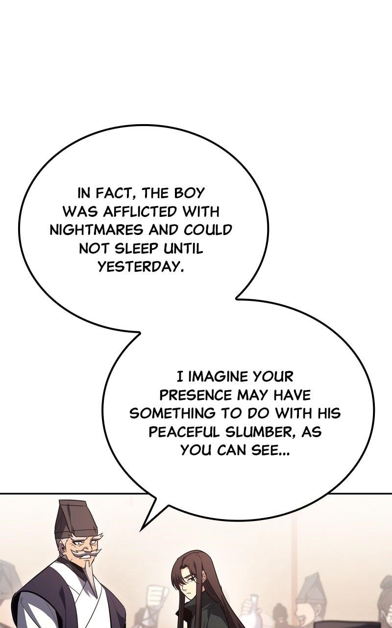 I Reincarnated As The Crazed Heir Chapter 142 - Page 88