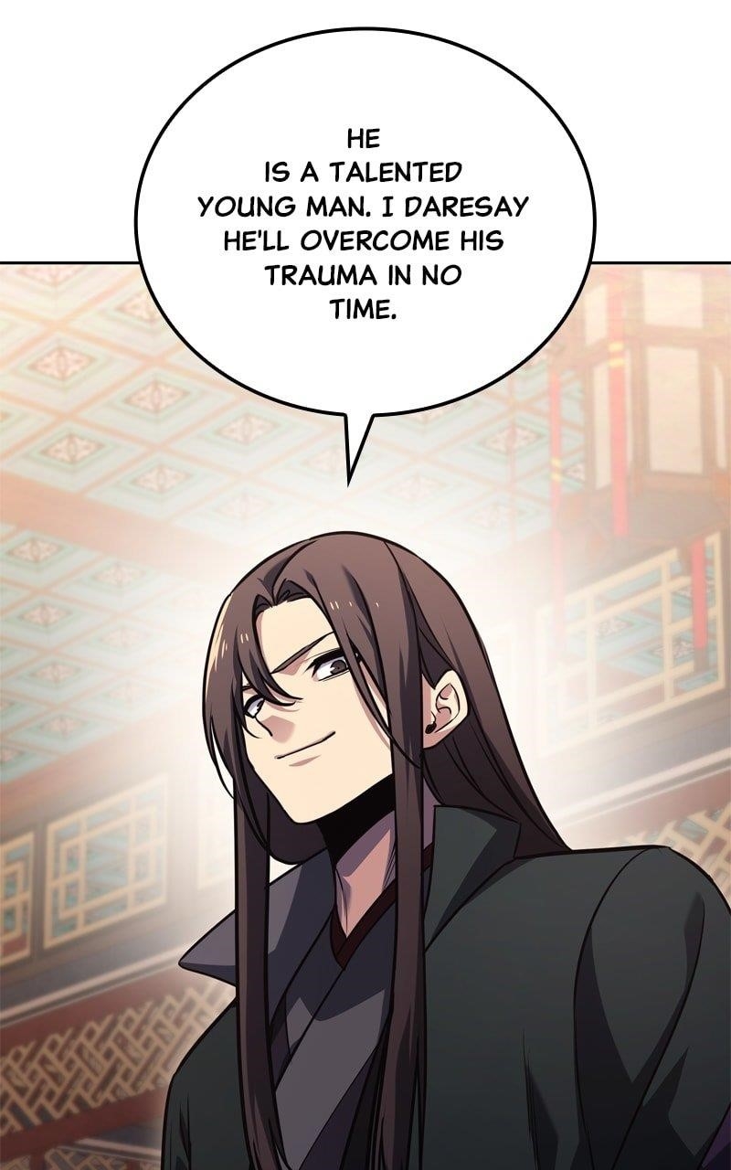 I Reincarnated As The Crazed Heir Chapter 142 - Page 90