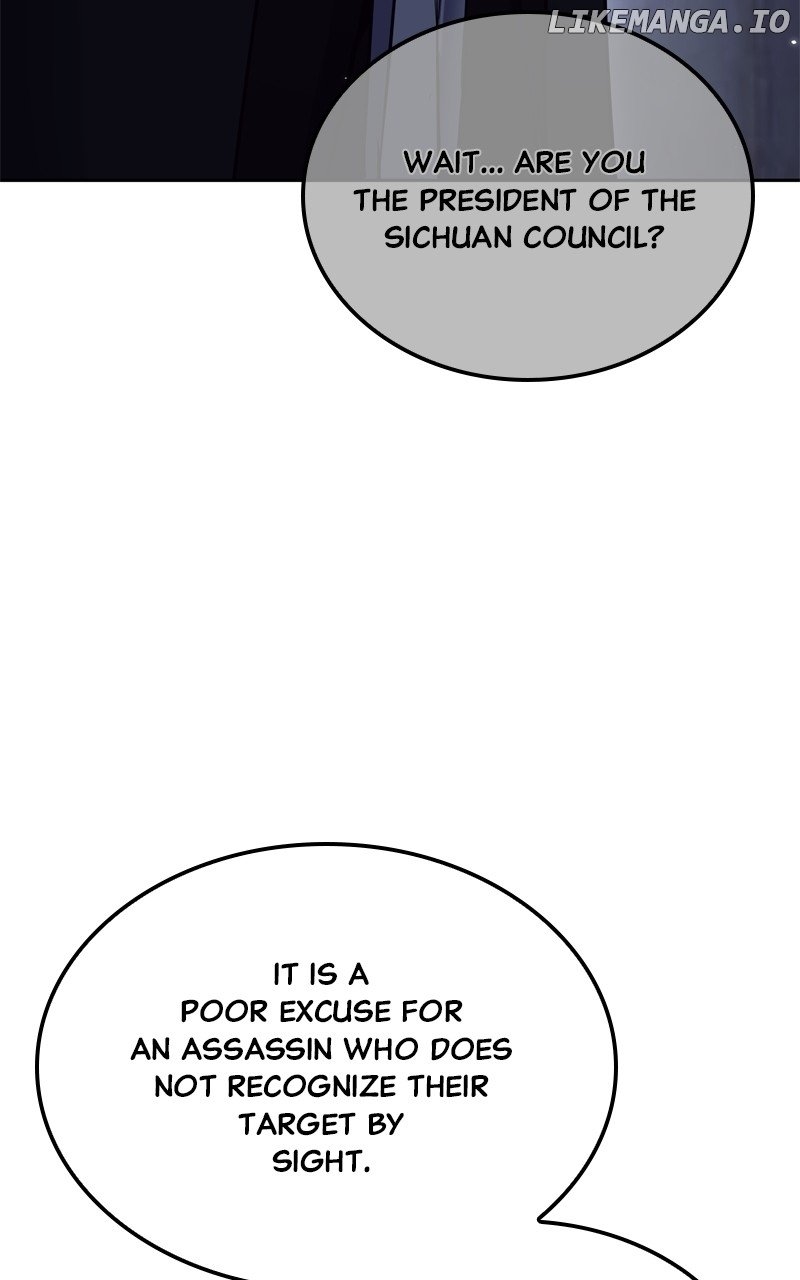 I Reincarnated As The Crazed Heir Chapter 143 - Page 100