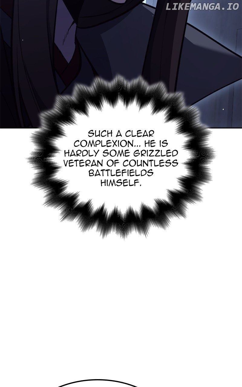 I Reincarnated As The Crazed Heir Chapter 143 - Page 102