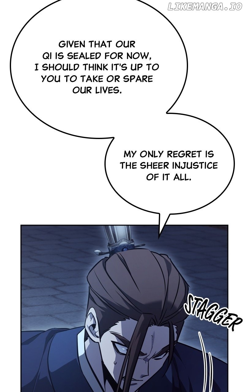 I Reincarnated As The Crazed Heir Chapter 143 - Page 103