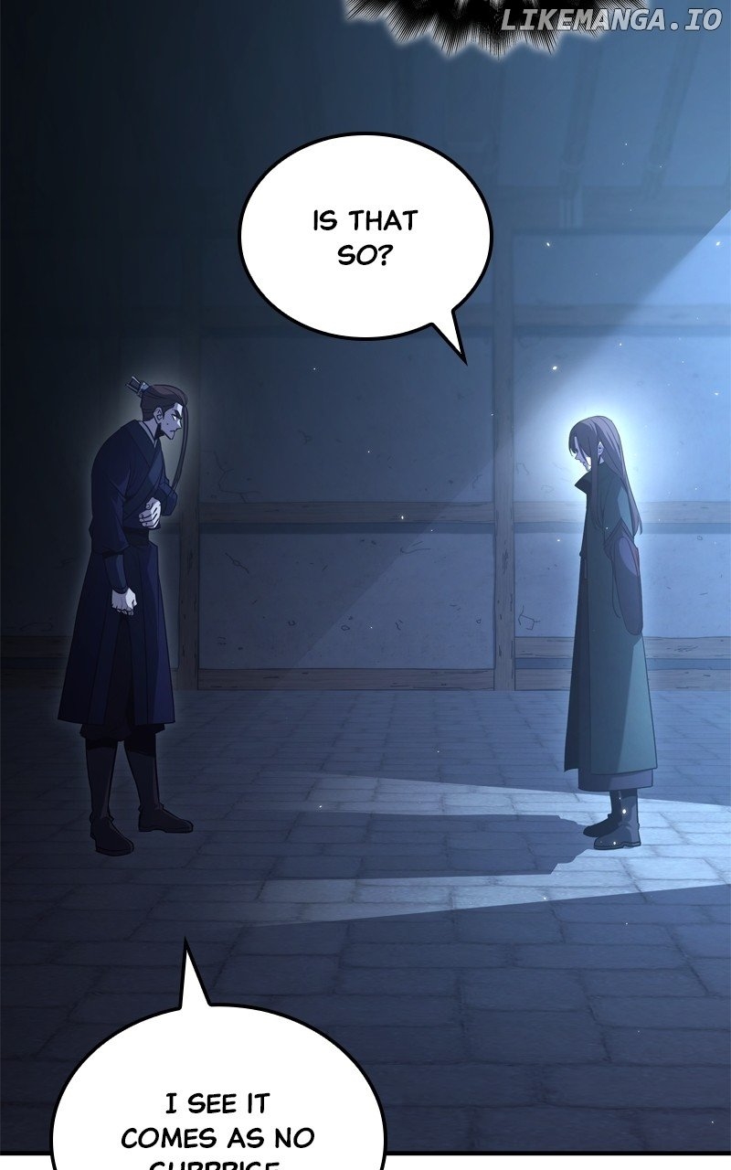 I Reincarnated As The Crazed Heir Chapter 143 - Page 106