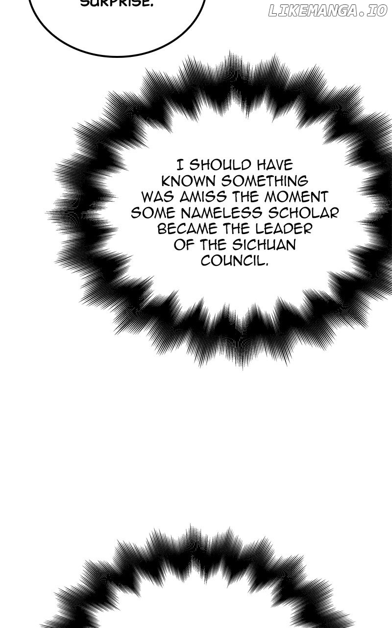 I Reincarnated As The Crazed Heir Chapter 143 - Page 107