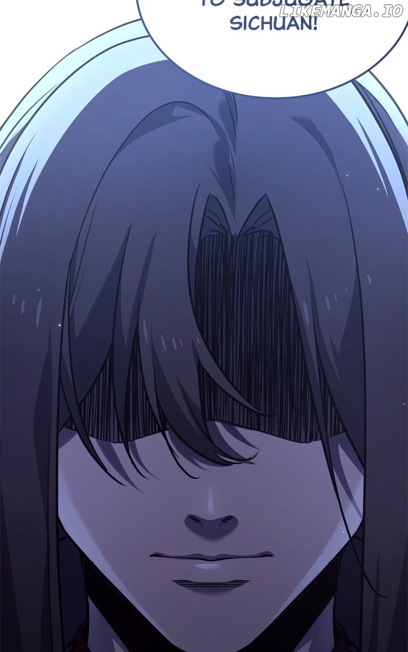 I Reincarnated As The Crazed Heir Chapter 143 - Page 109