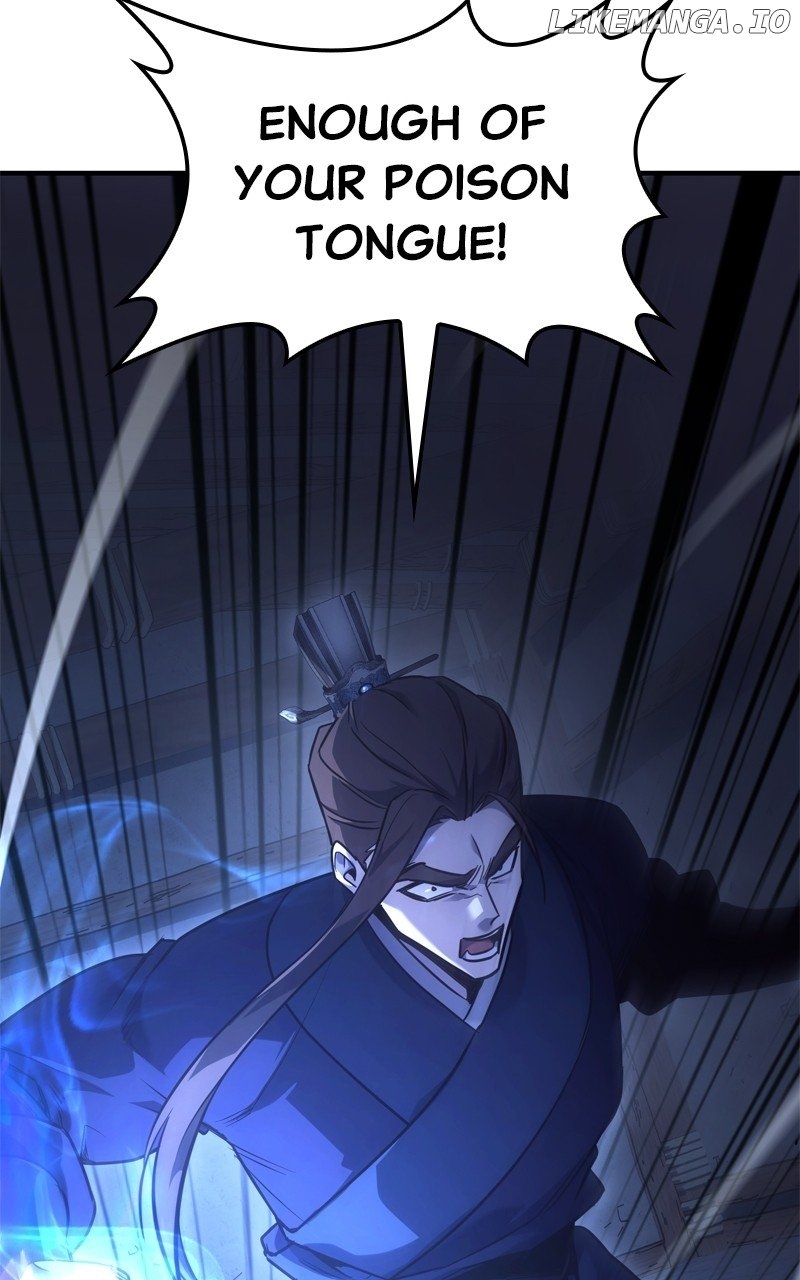 I Reincarnated As The Crazed Heir Chapter 143 - Page 116