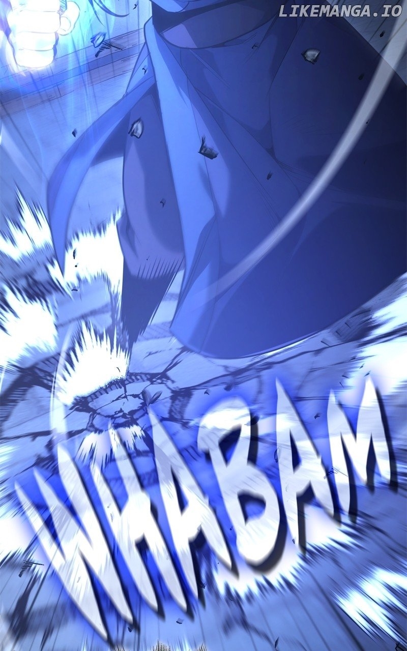 I Reincarnated As The Crazed Heir Chapter 143 - Page 117