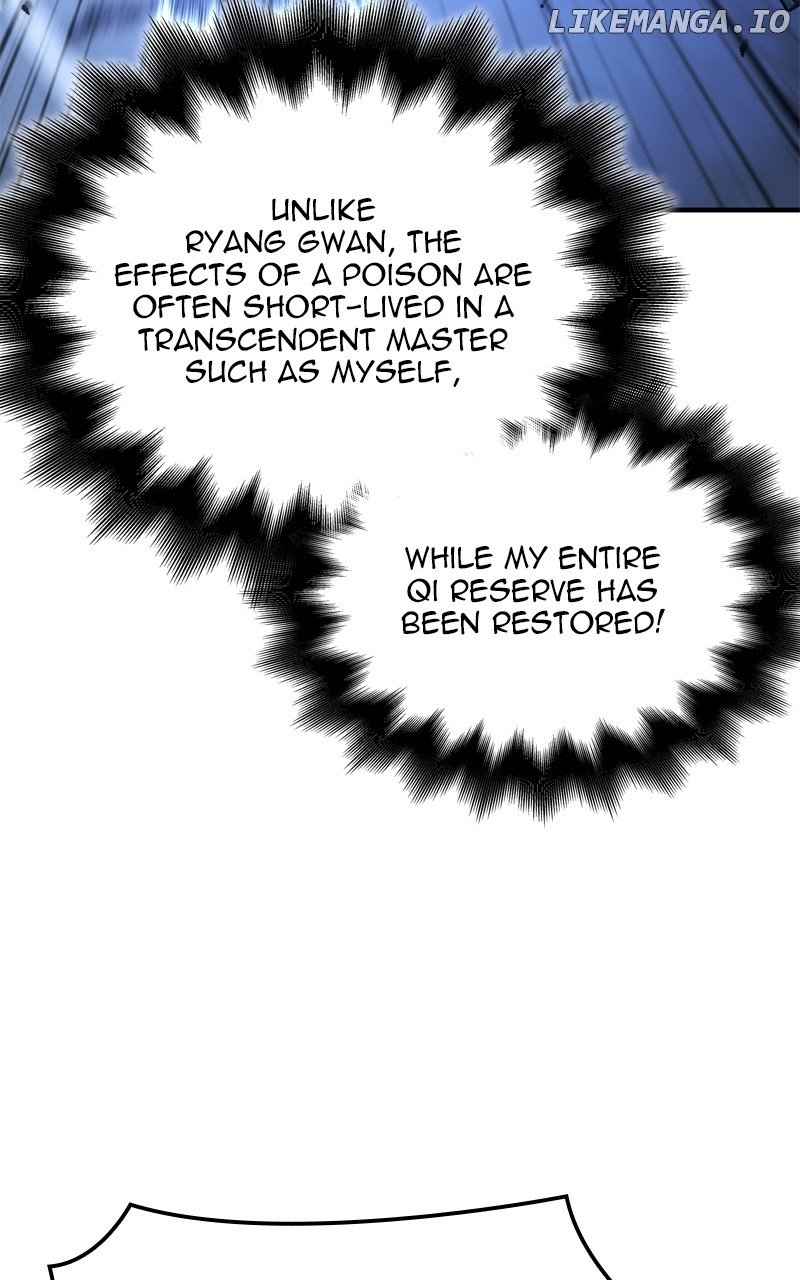 I Reincarnated As The Crazed Heir Chapter 143 - Page 118