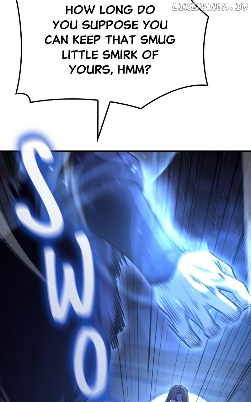 I Reincarnated As The Crazed Heir Chapter 143 - Page 119