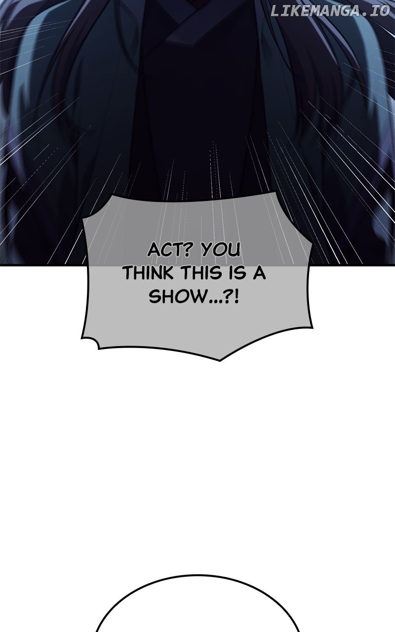 I Reincarnated As The Crazed Heir Chapter 143 - Page 122