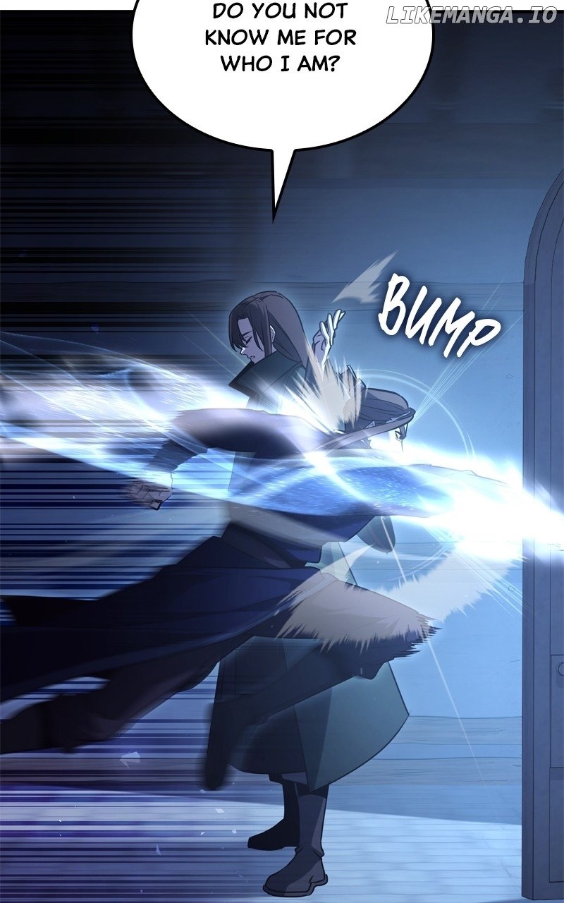 I Reincarnated As The Crazed Heir Chapter 143 - Page 123