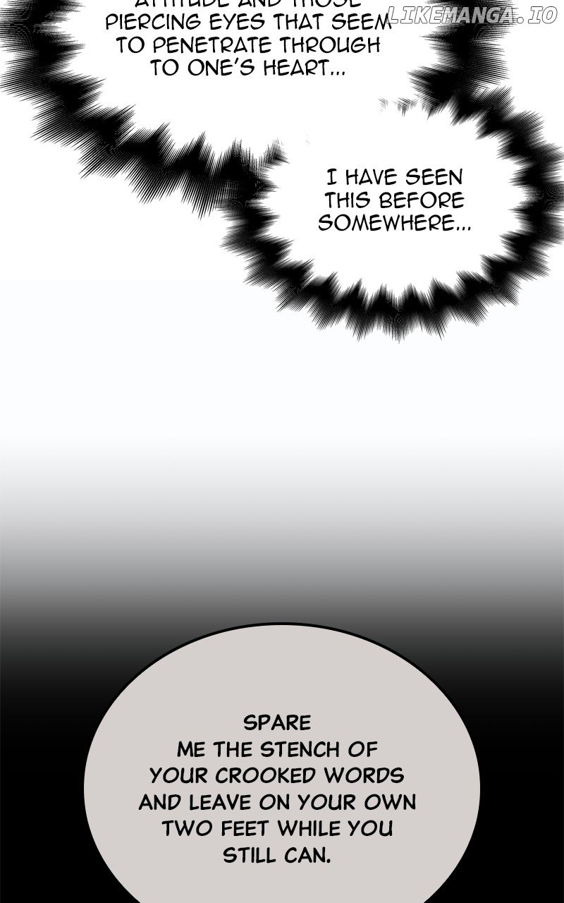 I Reincarnated As The Crazed Heir Chapter 143 - Page 127