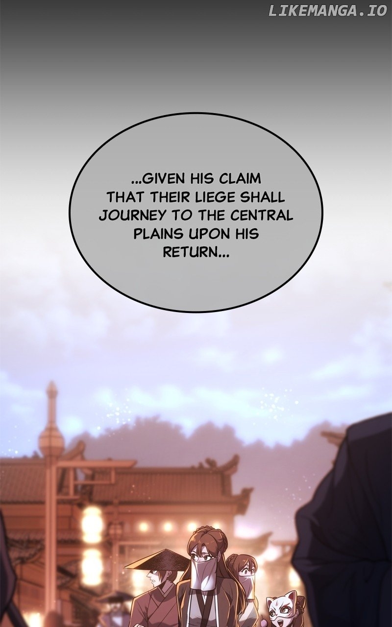 I Reincarnated As The Crazed Heir Chapter 143 - Page 13