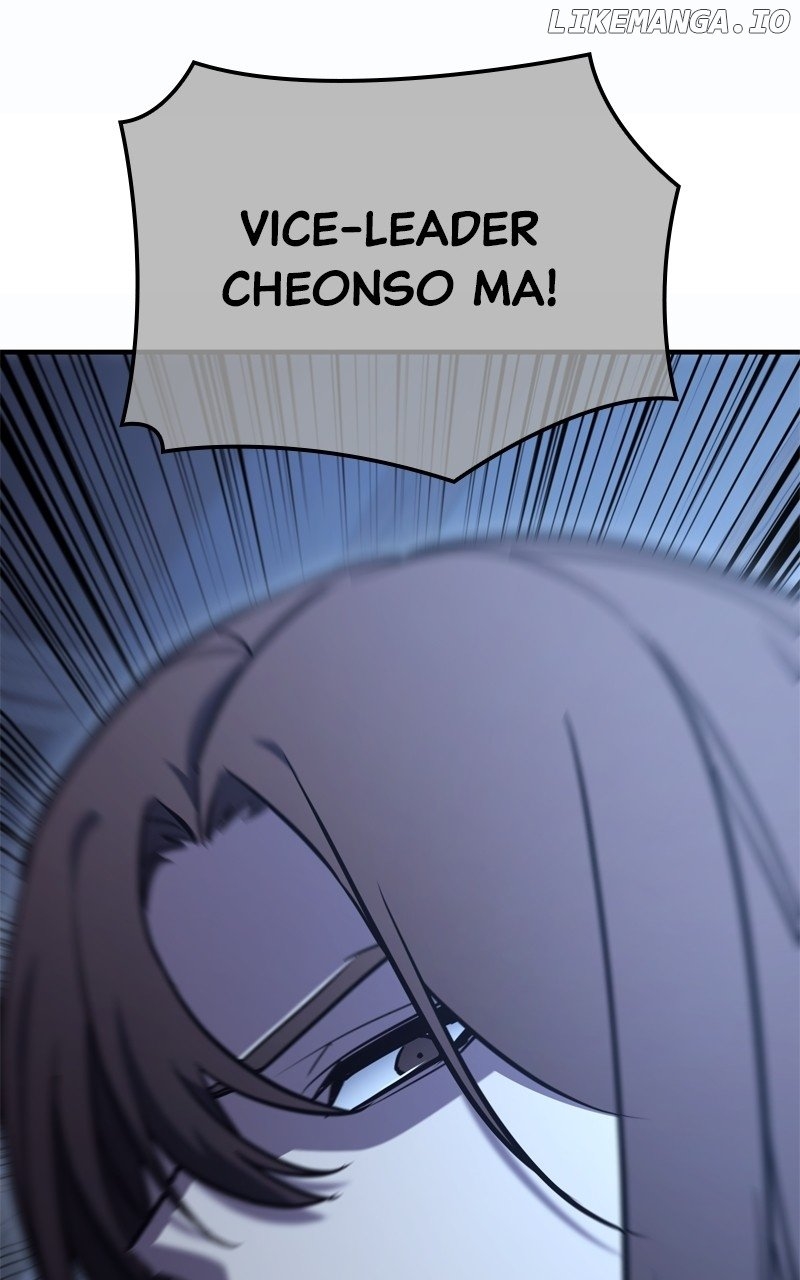 I Reincarnated As The Crazed Heir Chapter 143 - Page 130