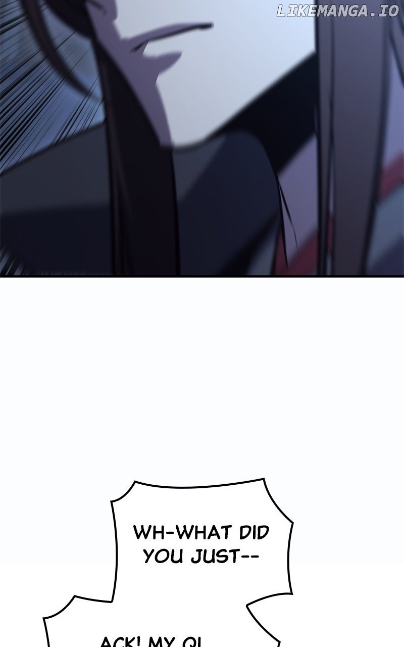 I Reincarnated As The Crazed Heir Chapter 143 - Page 131