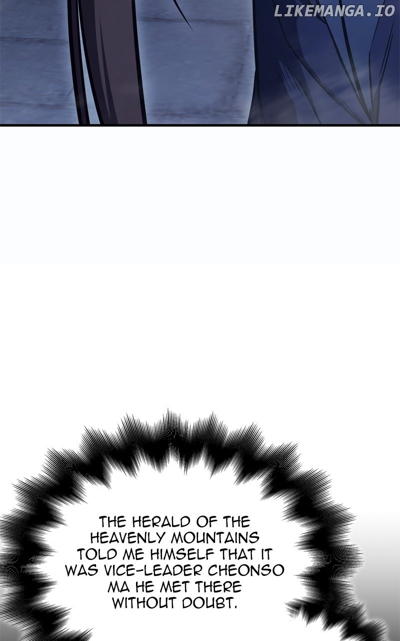 I Reincarnated As The Crazed Heir Chapter 143 - Page 135