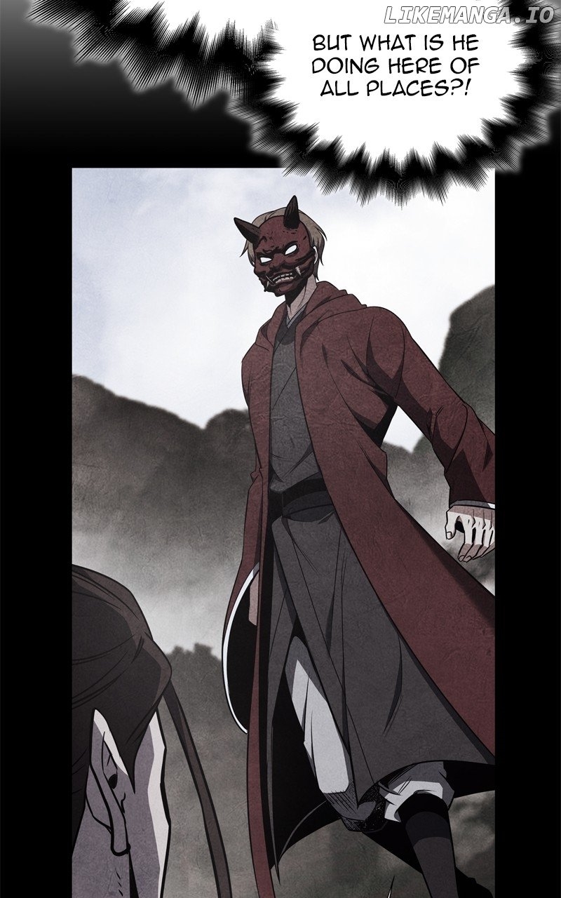 I Reincarnated As The Crazed Heir Chapter 143 - Page 136