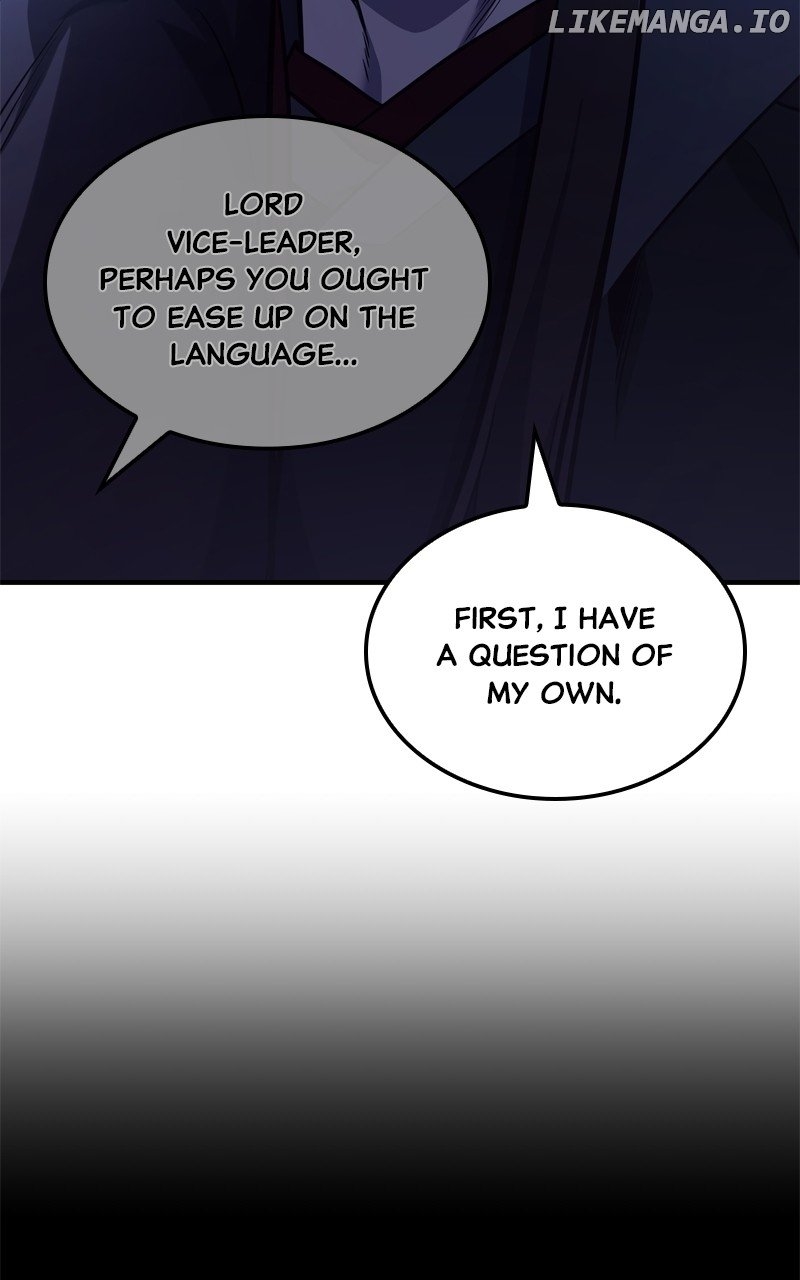 I Reincarnated As The Crazed Heir Chapter 143 - Page 141