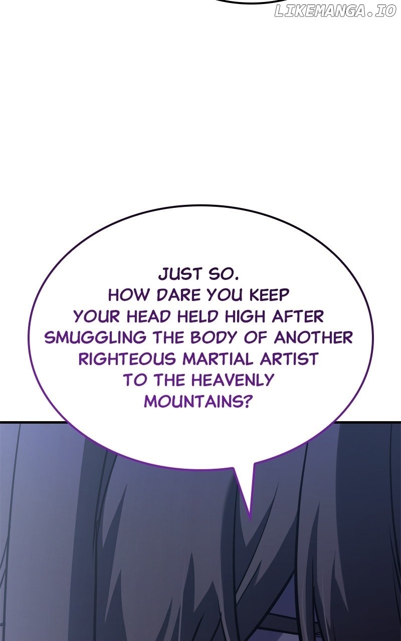 I Reincarnated As The Crazed Heir Chapter 143 - Page 146