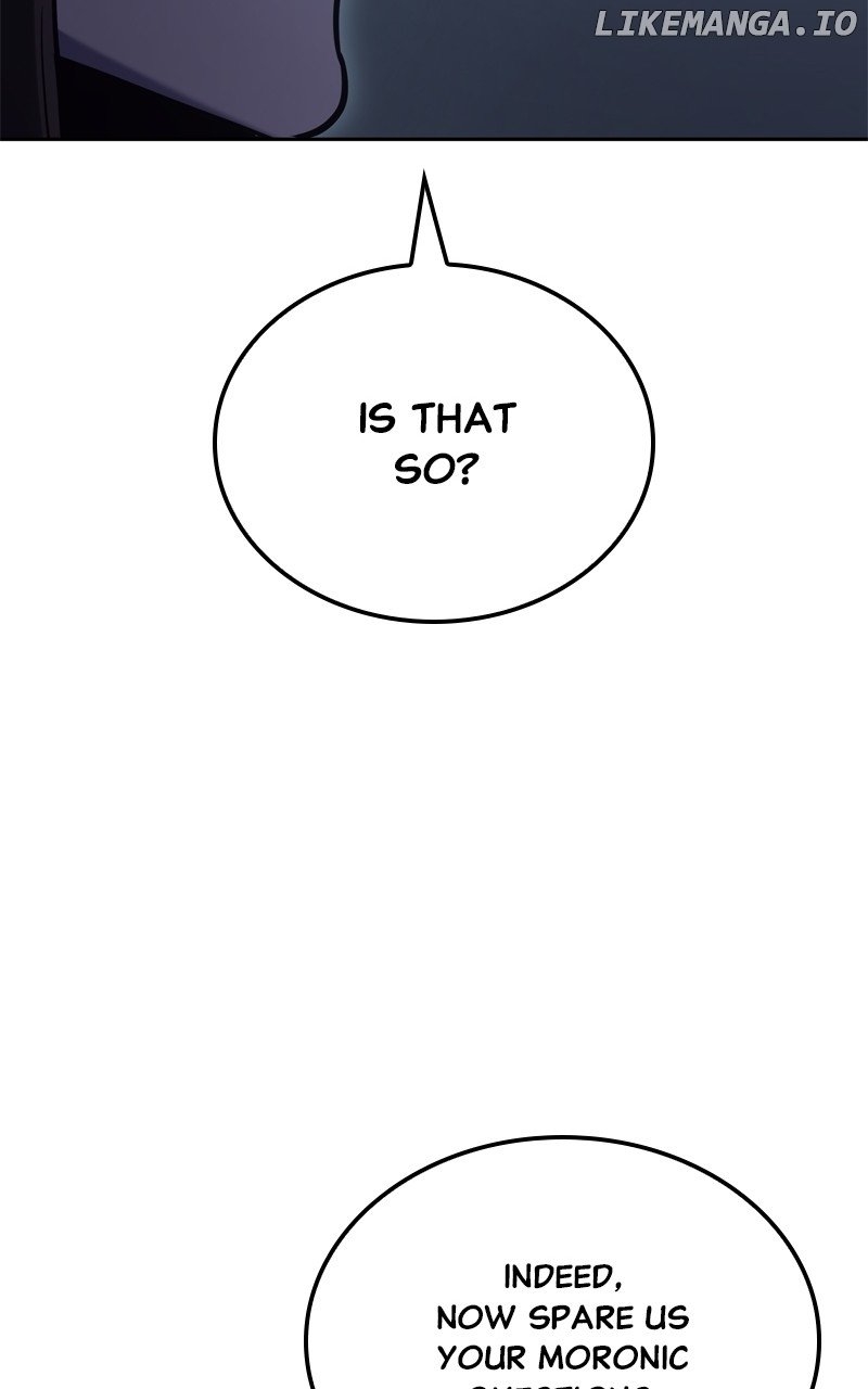 I Reincarnated As The Crazed Heir Chapter 143 - Page 154