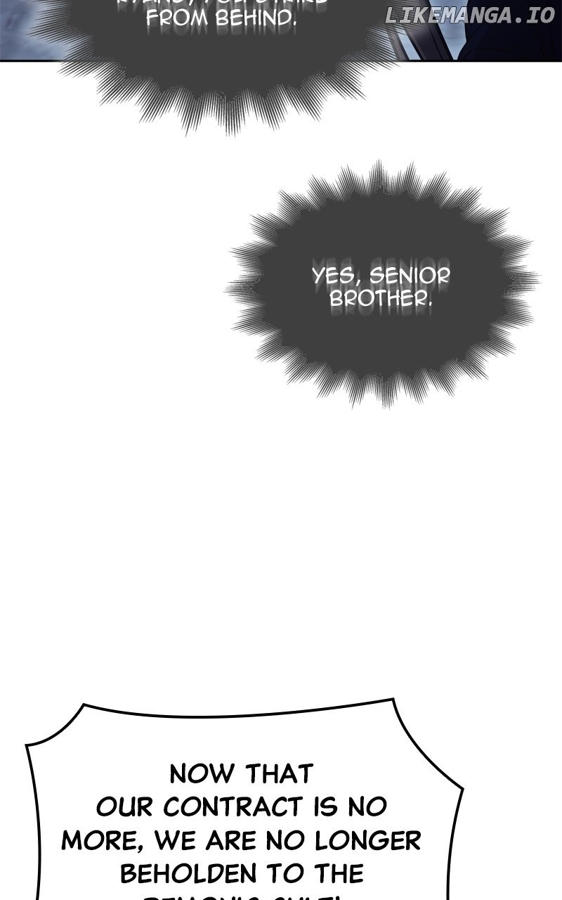 I Reincarnated As The Crazed Heir Chapter 143 - Page 156