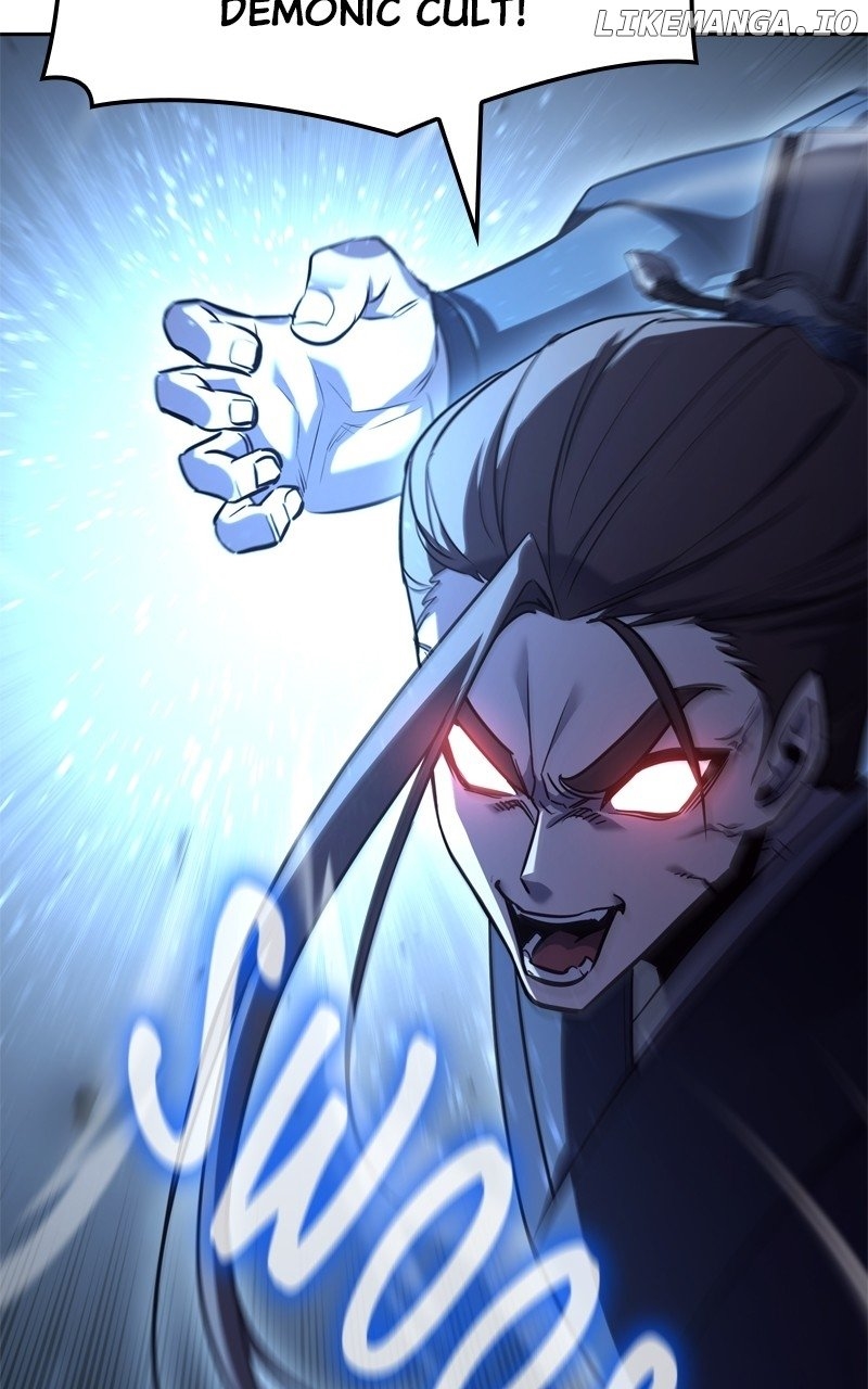 I Reincarnated As The Crazed Heir Chapter 143 - Page 157