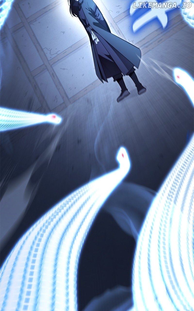 I Reincarnated As The Crazed Heir Chapter 143 - Page 164