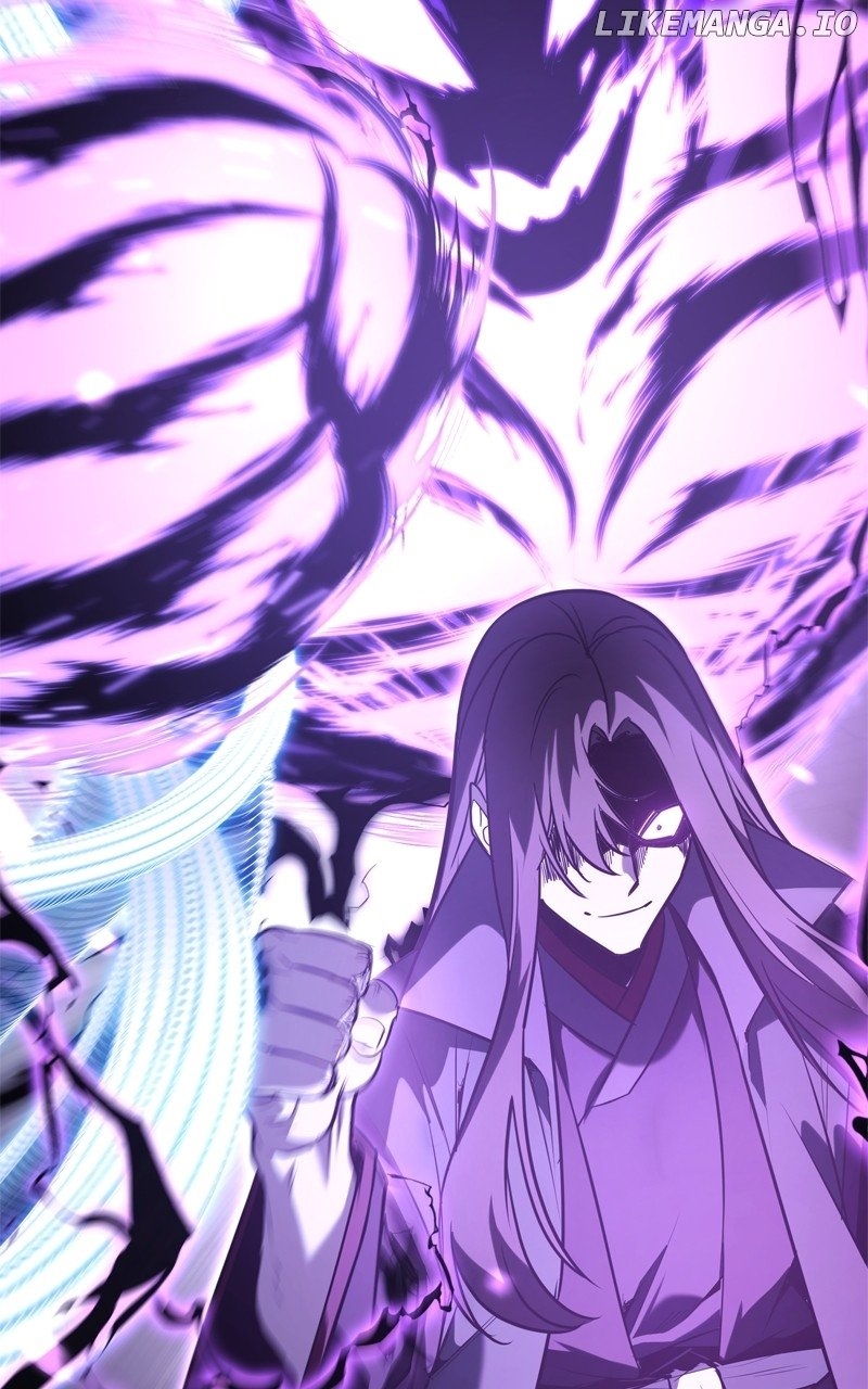 I Reincarnated As The Crazed Heir Chapter 143 - Page 171