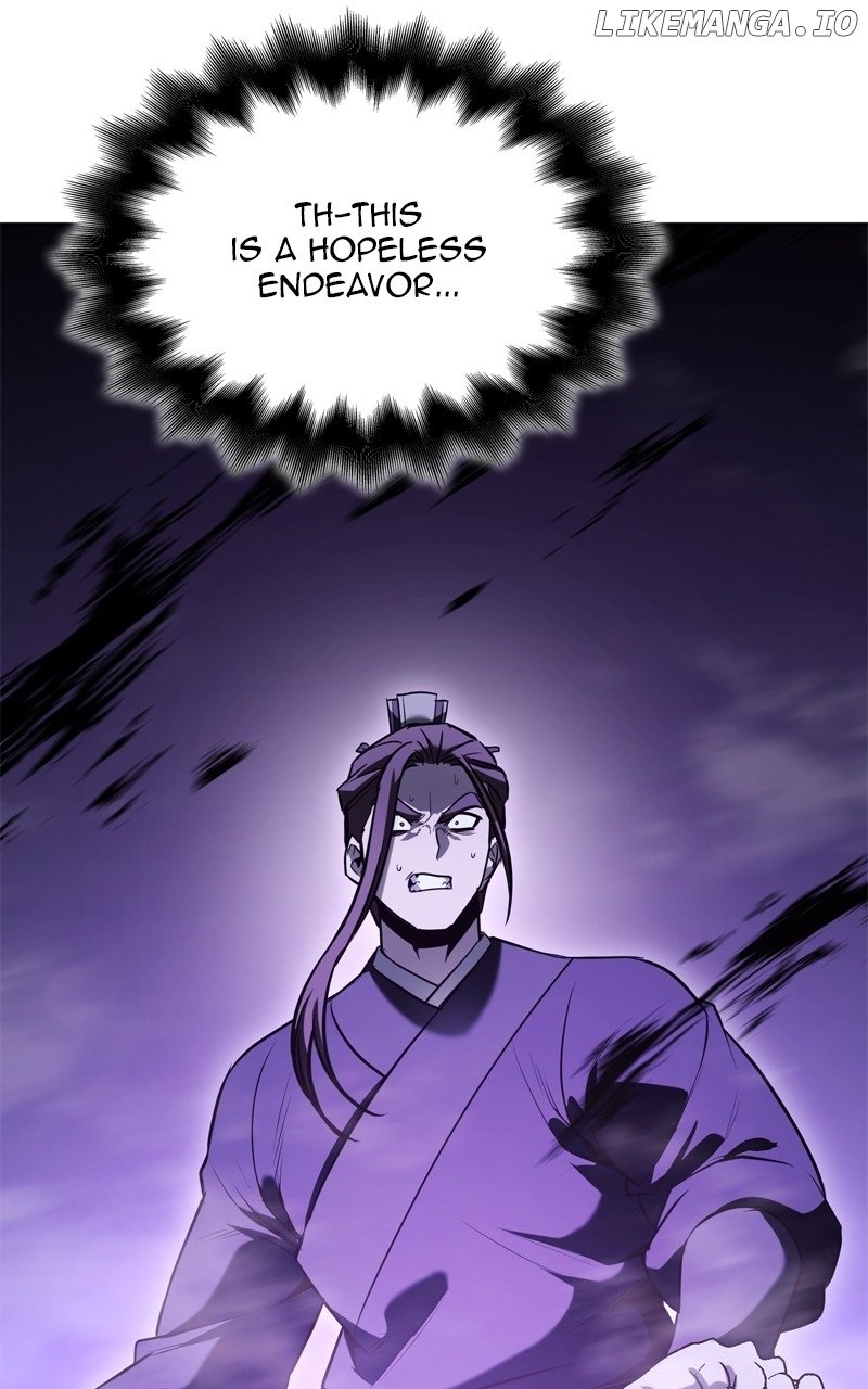 I Reincarnated As The Crazed Heir Chapter 143 - Page 180