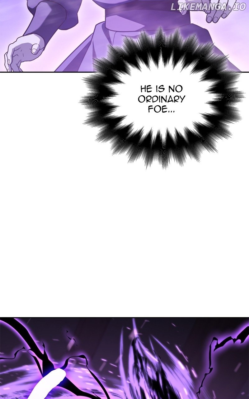 I Reincarnated As The Crazed Heir Chapter 143 - Page 181