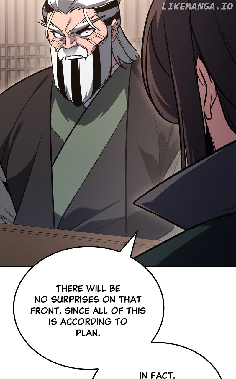 I Reincarnated As The Crazed Heir Chapter 143 - Page 19