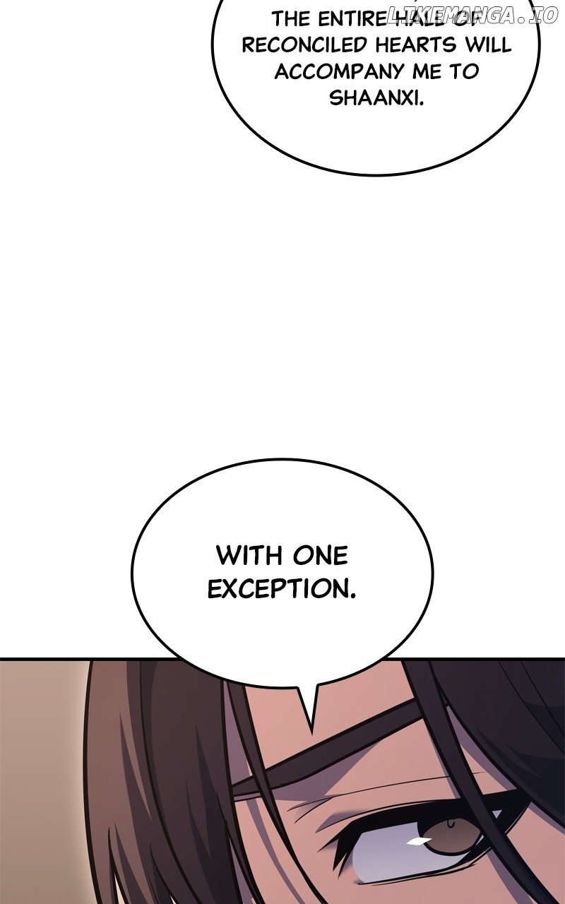 I Reincarnated As The Crazed Heir Chapter 143 - Page 20