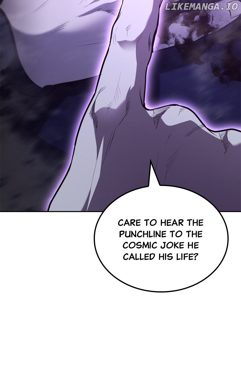 I Reincarnated As The Crazed Heir Chapter 143 - Page 201