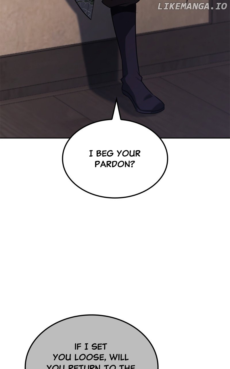 I Reincarnated As The Crazed Heir Chapter 143 - Page 23