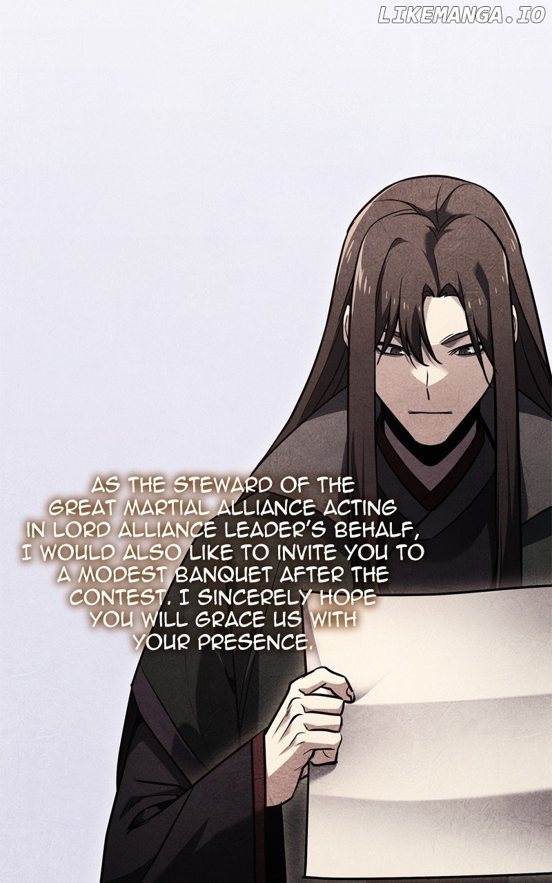 I Reincarnated As The Crazed Heir Chapter 143 - Page 3