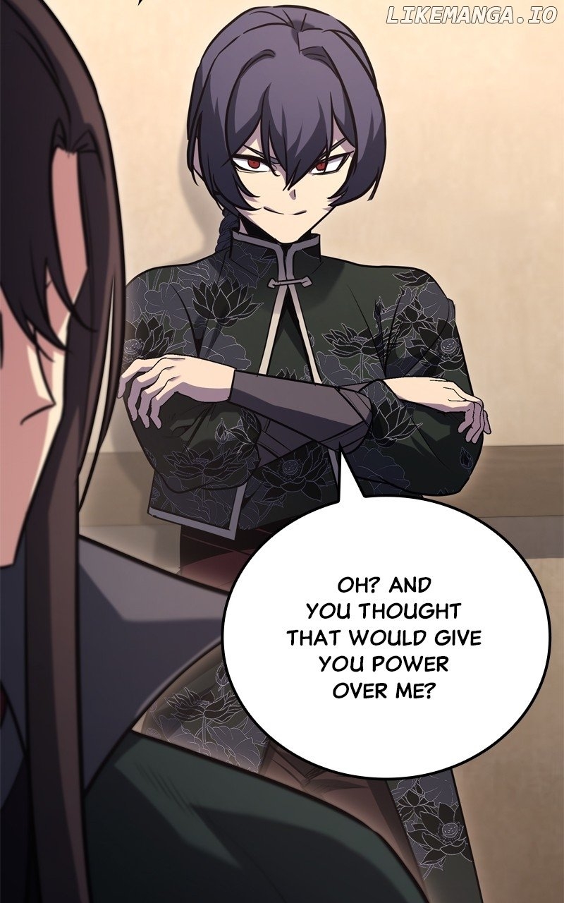 I Reincarnated As The Crazed Heir Chapter 143 - Page 31