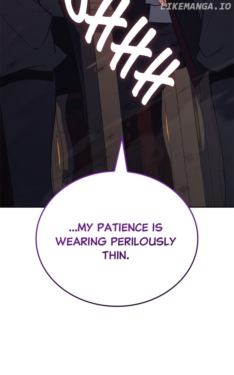 I Reincarnated As The Crazed Heir Chapter 143 - Page 41